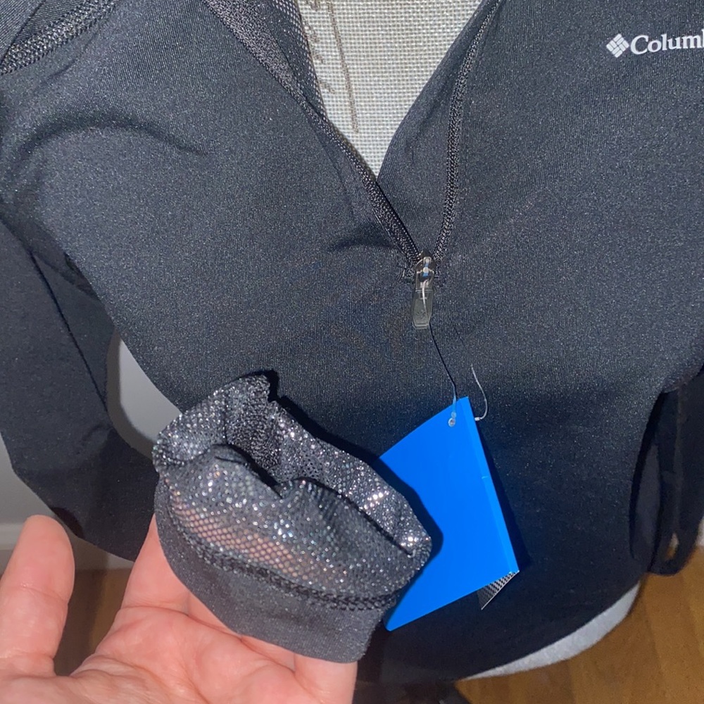 Columbia quarter-zip - Picture 7 of 7